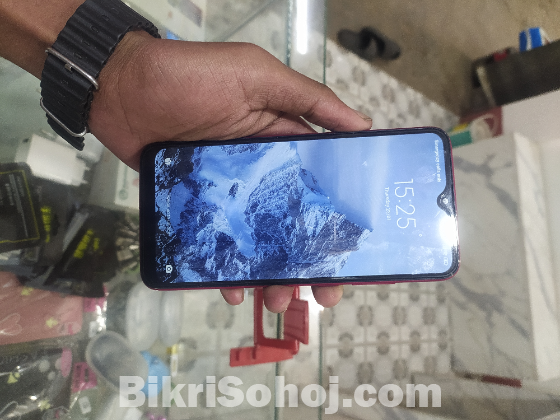 redmi 8